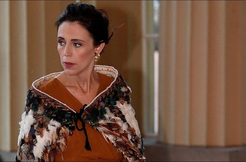 Ardern