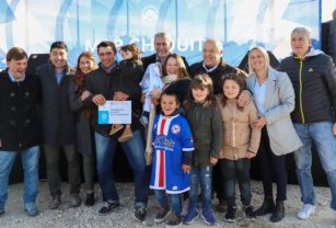 Ferraresi creditos casa propia