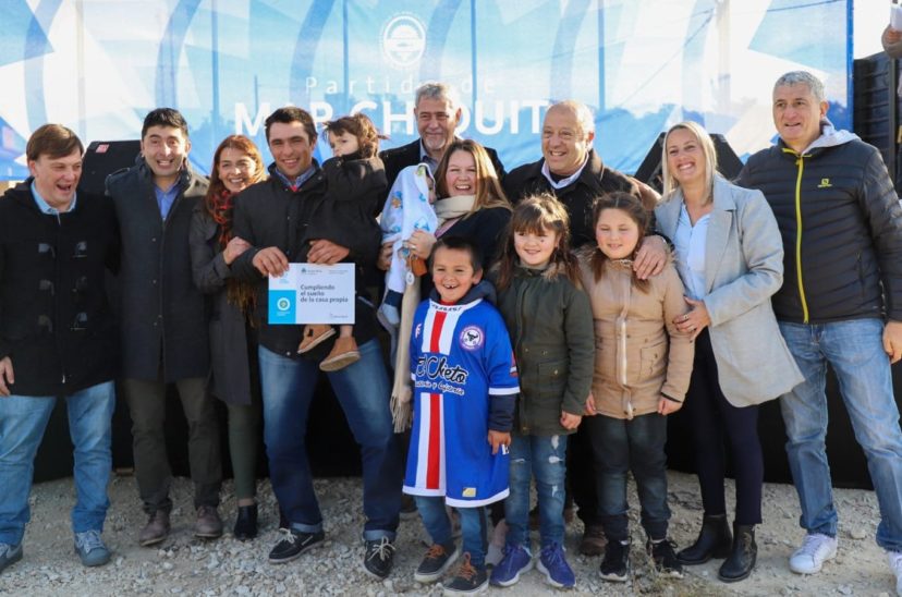 Ferraresi creditos casa propia