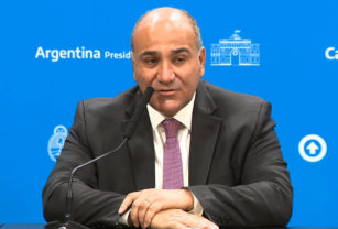 juan manzur