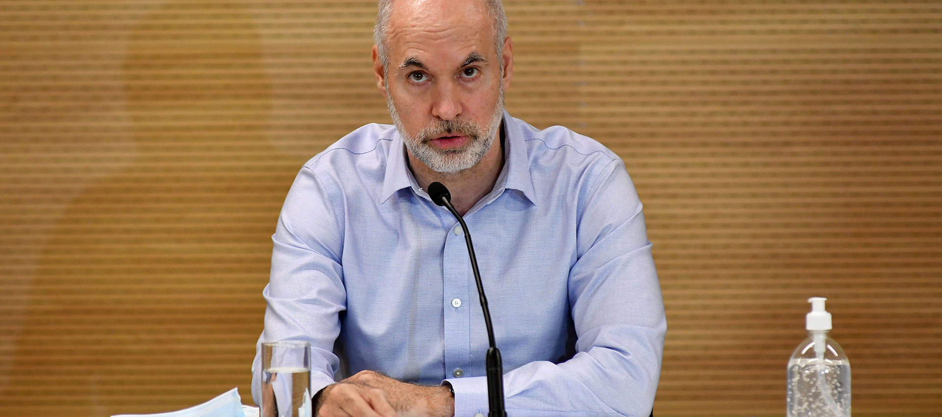 Larreta