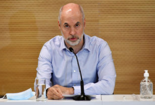 Larreta