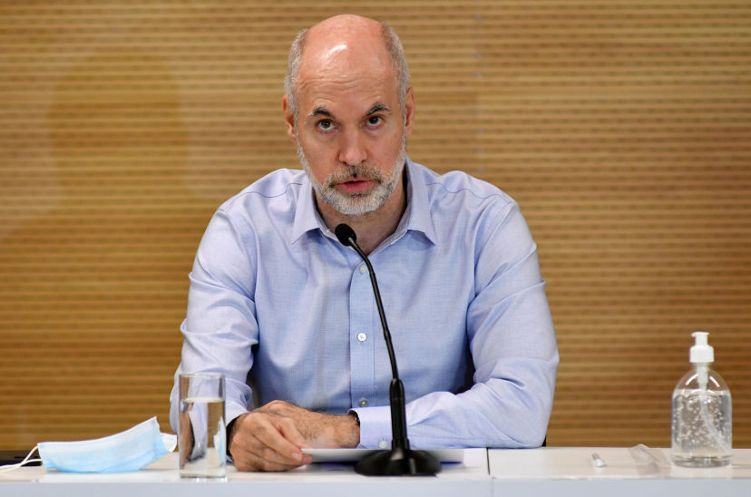 Larreta