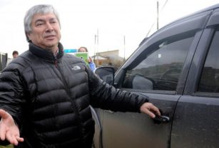 lázaro báez