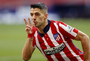 luis suárez