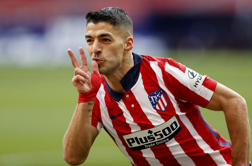 luis suárez