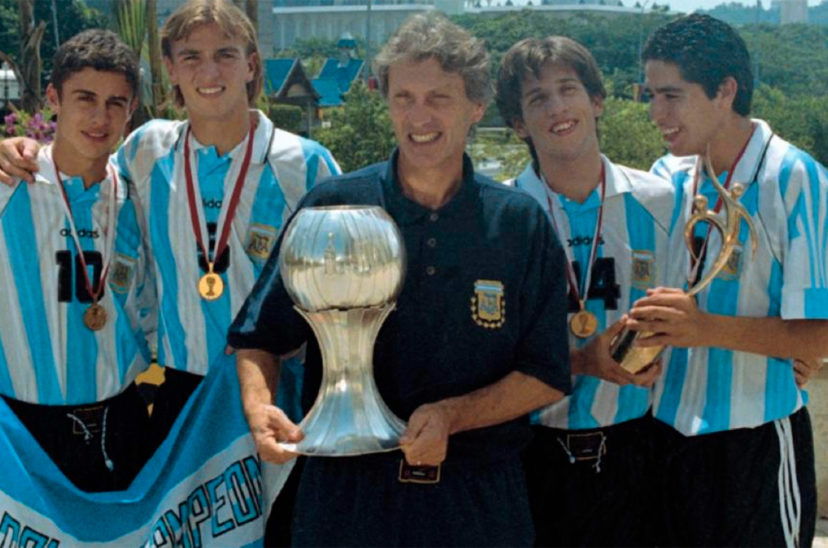José Pekerman