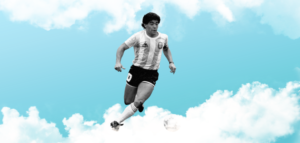 maradona