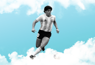 maradona