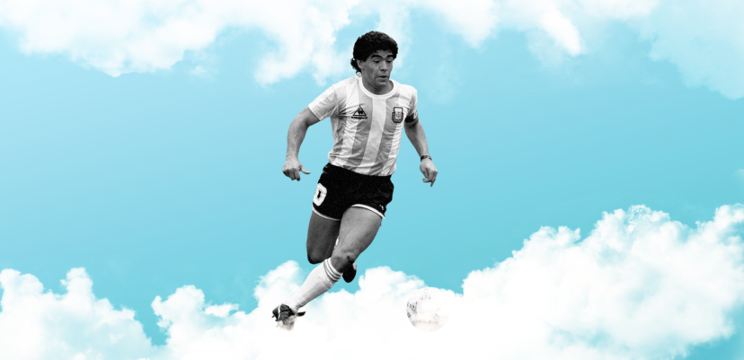 maradona