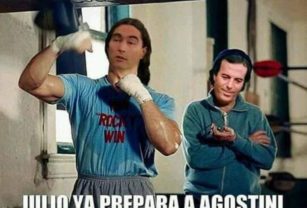 Memes Agostini