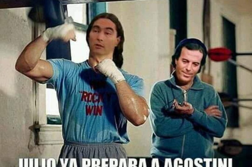 Memes Agostini