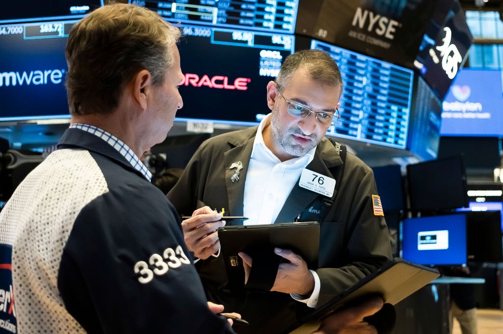 Bonos soberanos mercados fmi
