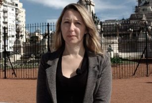 myriam bregman
