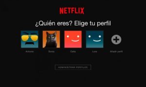 netflix