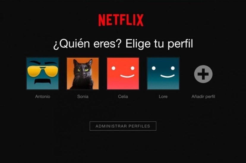 netflix