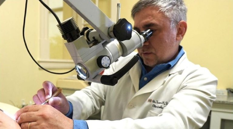 Médico peronistas