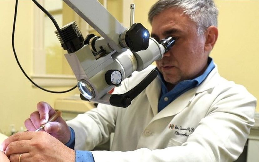 Médico peronistas