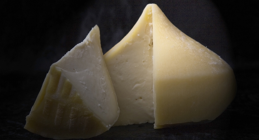 queso tetilla
