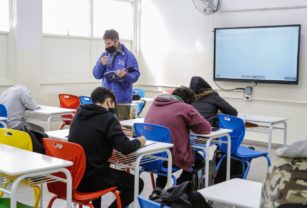 santa fe secundaria