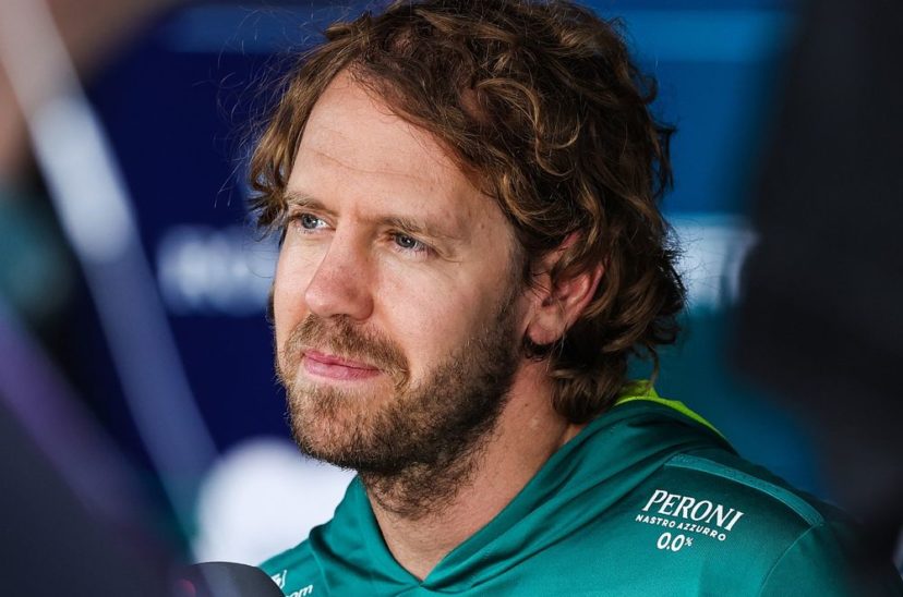 Vettel