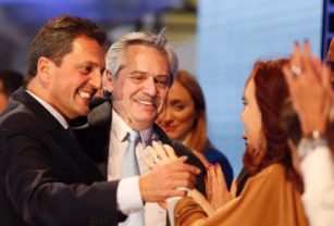 Sergio Massa