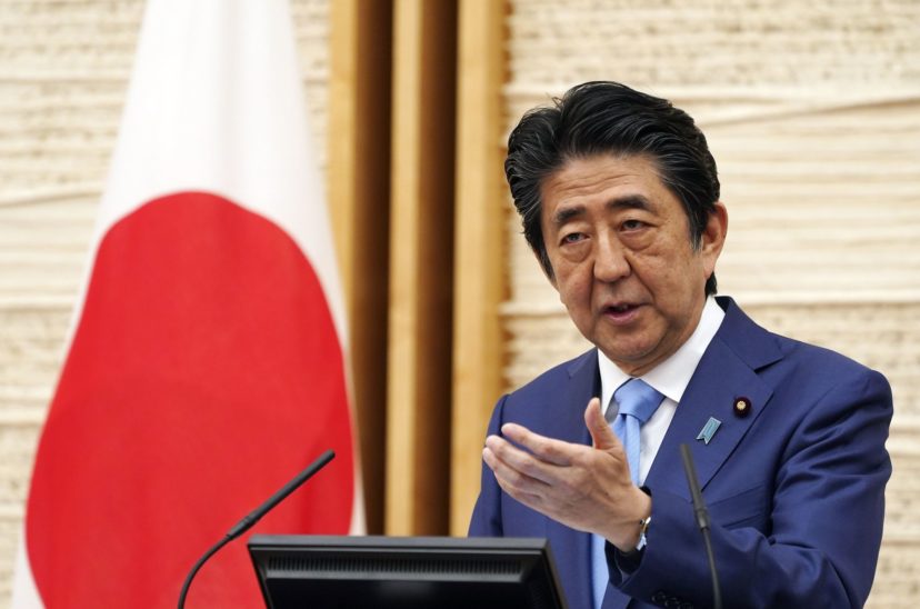 Abe
