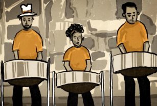 Steelpan
