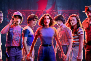 stranger things