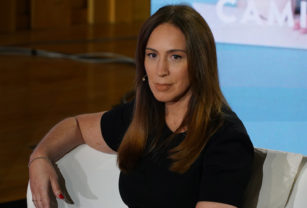 maría eugenia vidal