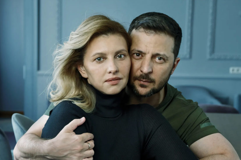zelensky