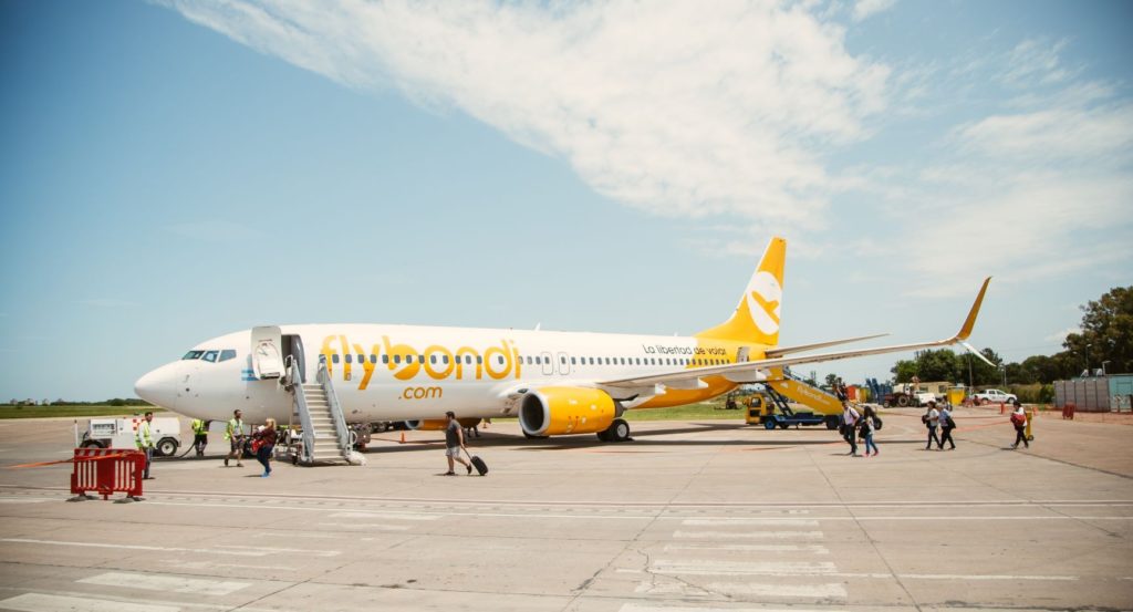 flybondi