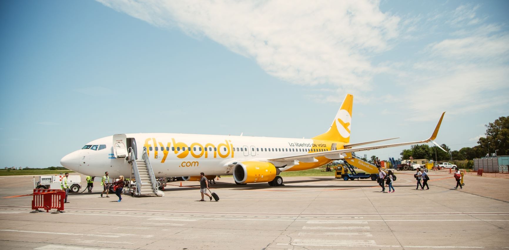 flybondi
