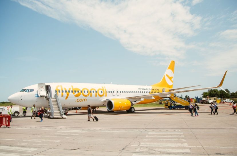 flybondi