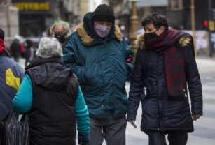 Clima hoy