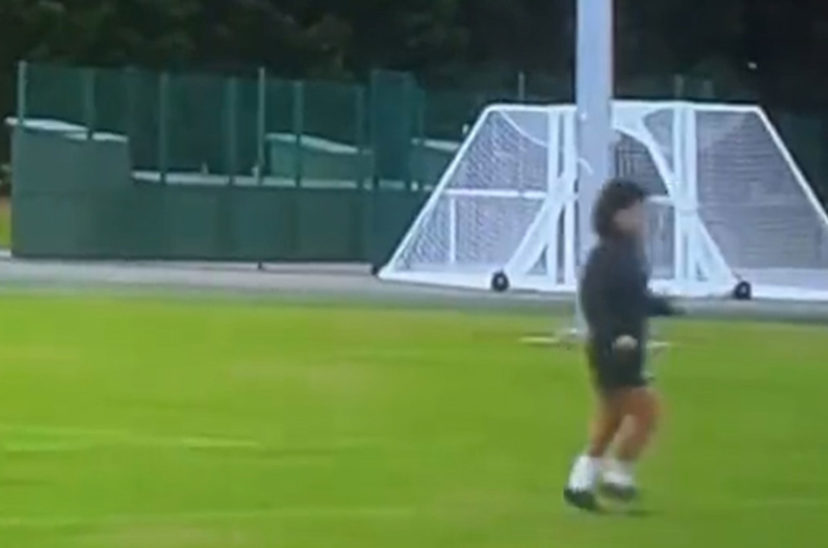 Maradona