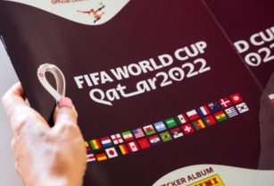Álbum Mundial