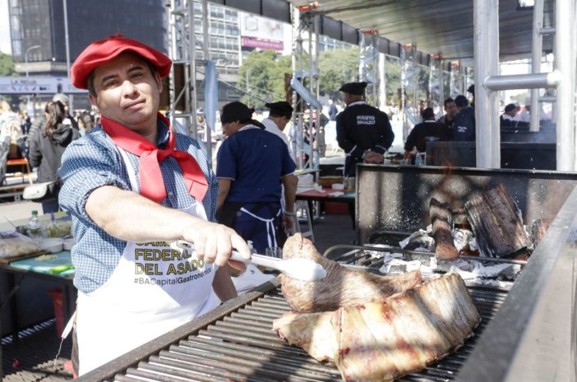 Asado