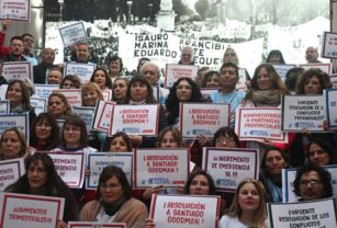 Docentes