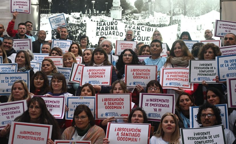 Docentes
