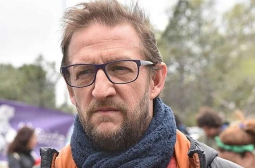 Santiago Goodman