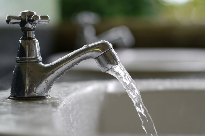 Agua