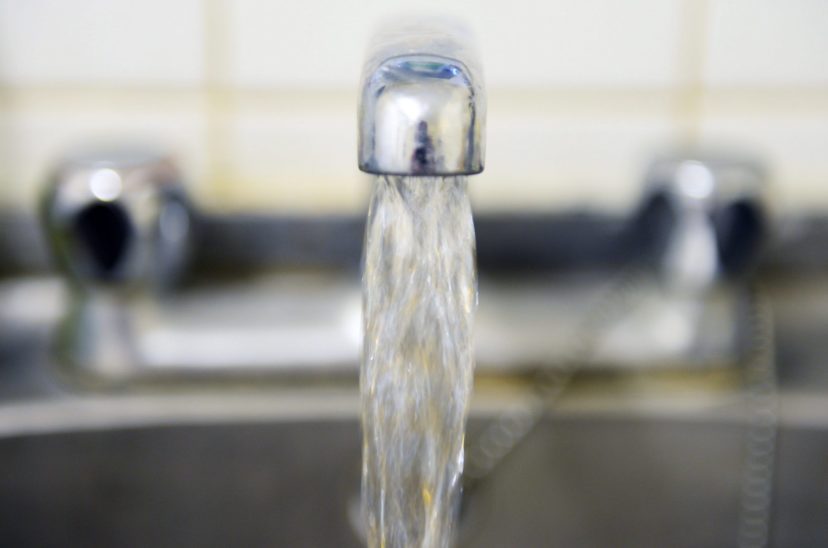Subsidio agua