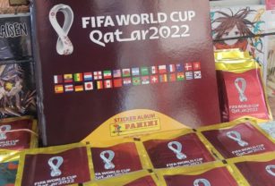 Álbum Qatar