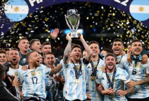 Argentina