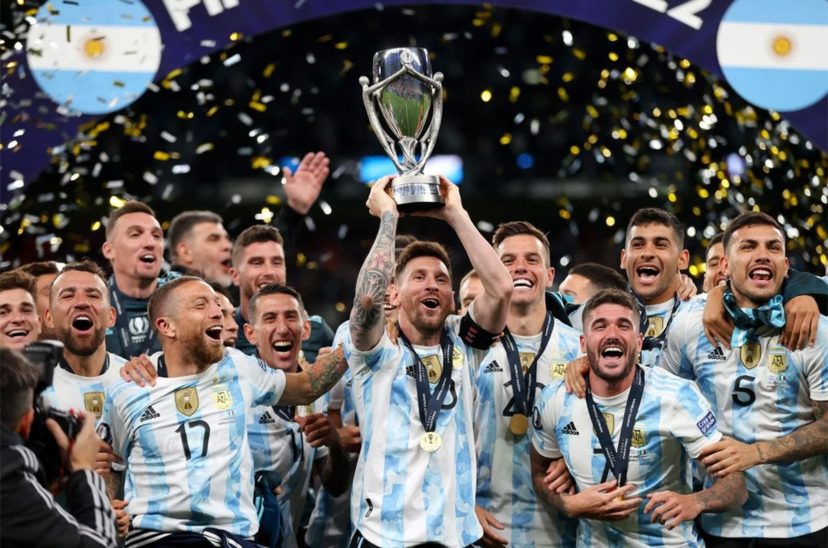 Argentina