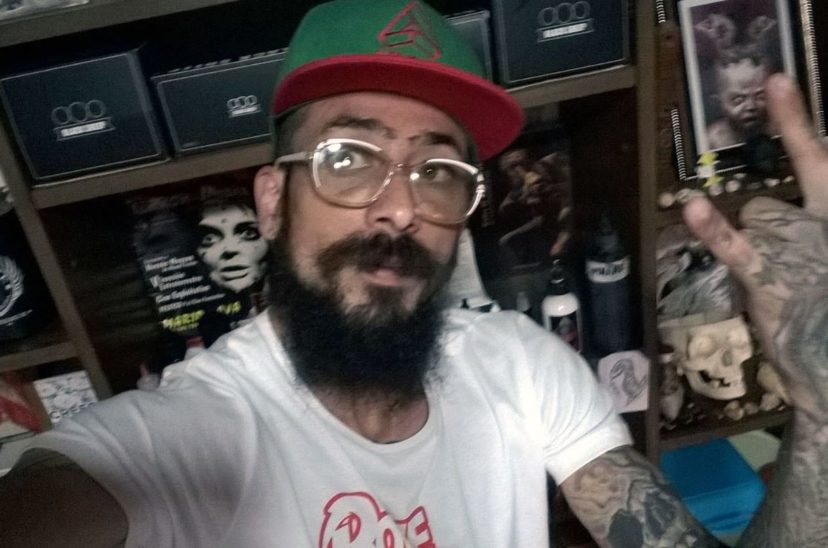 Asesino abuelo