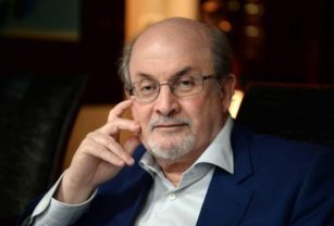 Rushdie