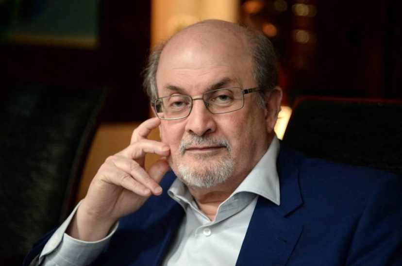 Rushdie