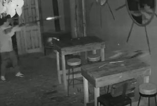 Bar arma